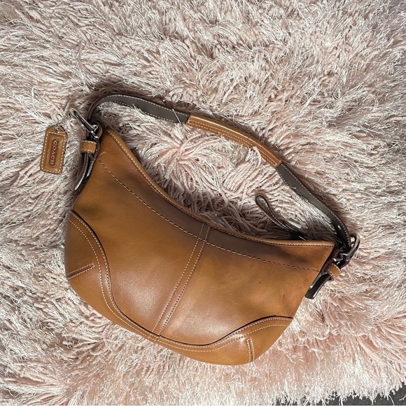 Vintage Coach y2k bag - Picture 4 of 7